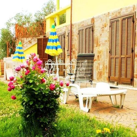 Villa Imperia Luaran gambar