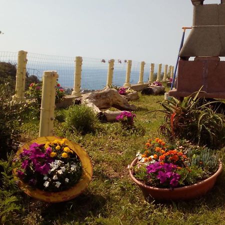 Villa Imperia Luaran gambar