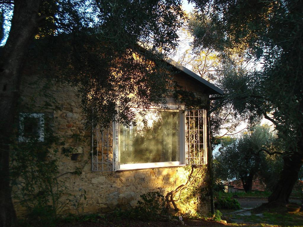 Villa Imperia Bilik gambar