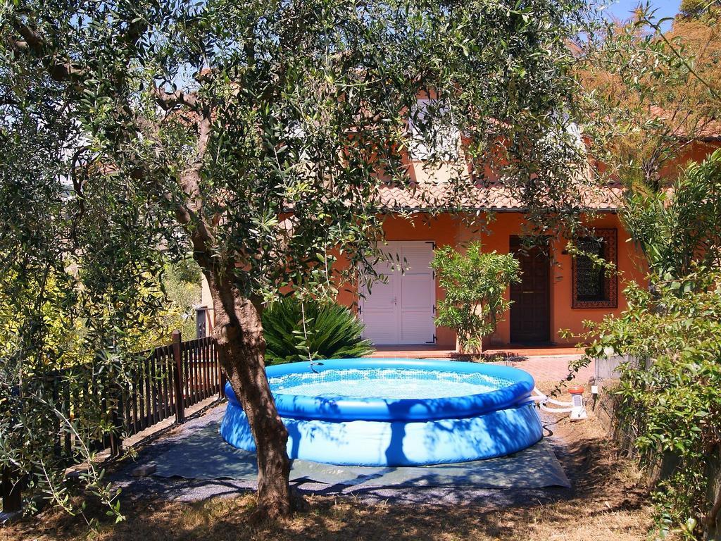 Villa Imperia Bilik gambar