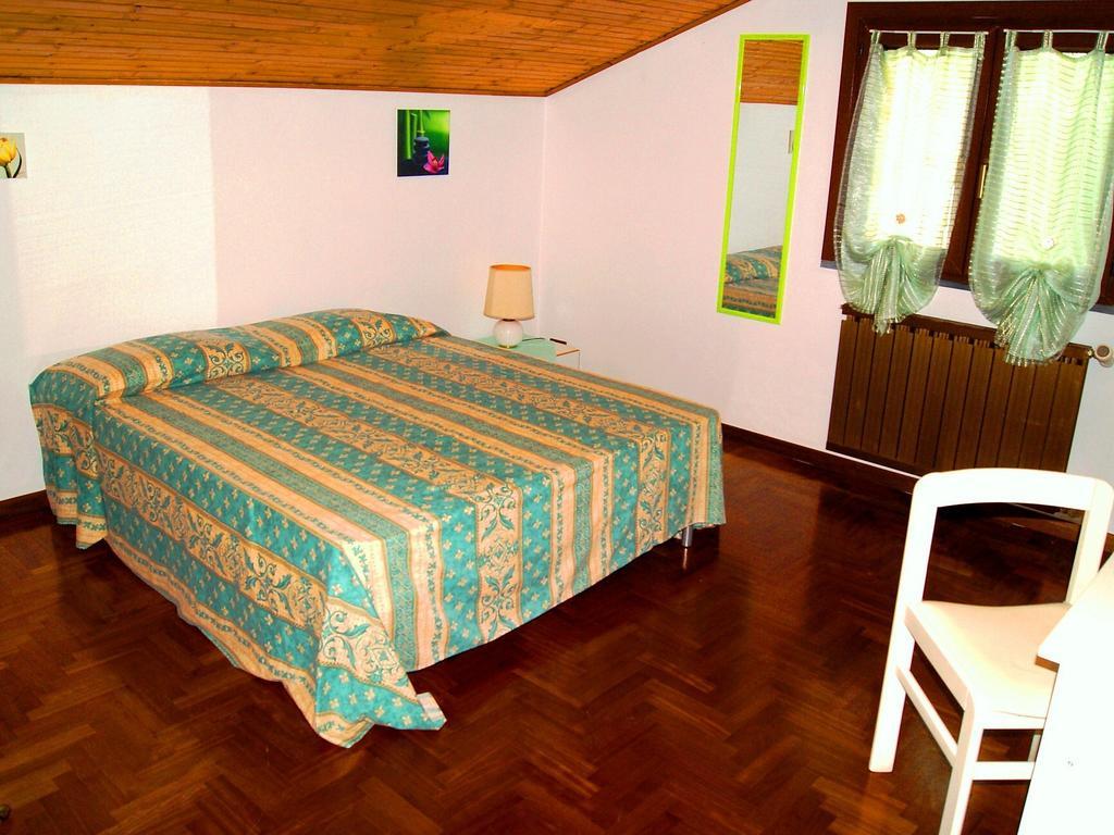 Villa Imperia Bilik gambar
