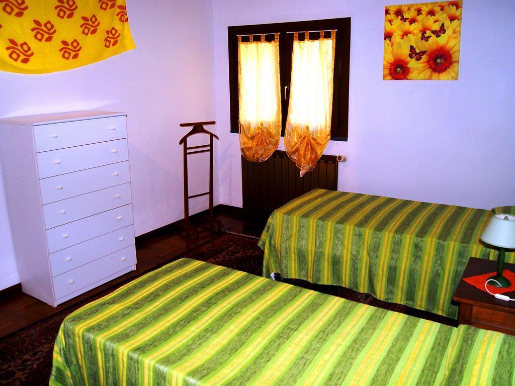 Villa Imperia Bilik gambar