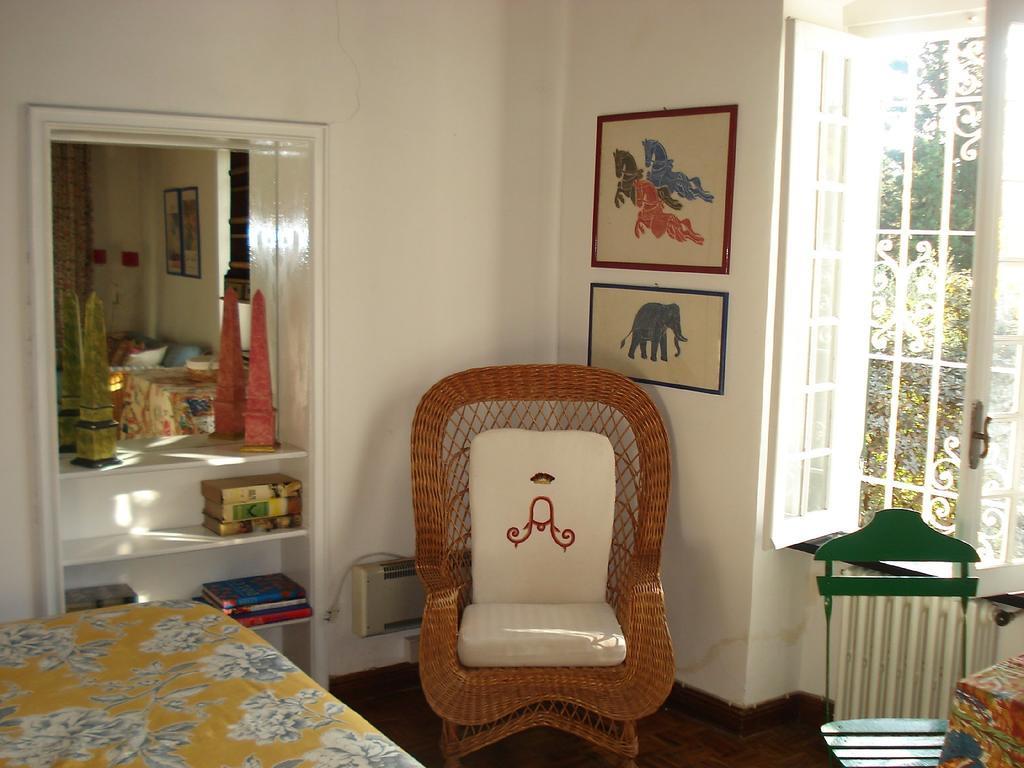 Villa Imperia Bilik gambar