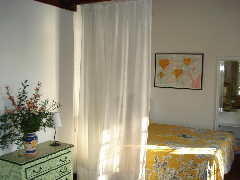 Villa Imperia Bilik gambar