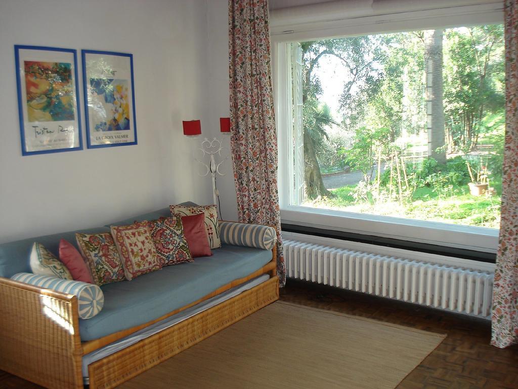 Villa Imperia Bilik gambar