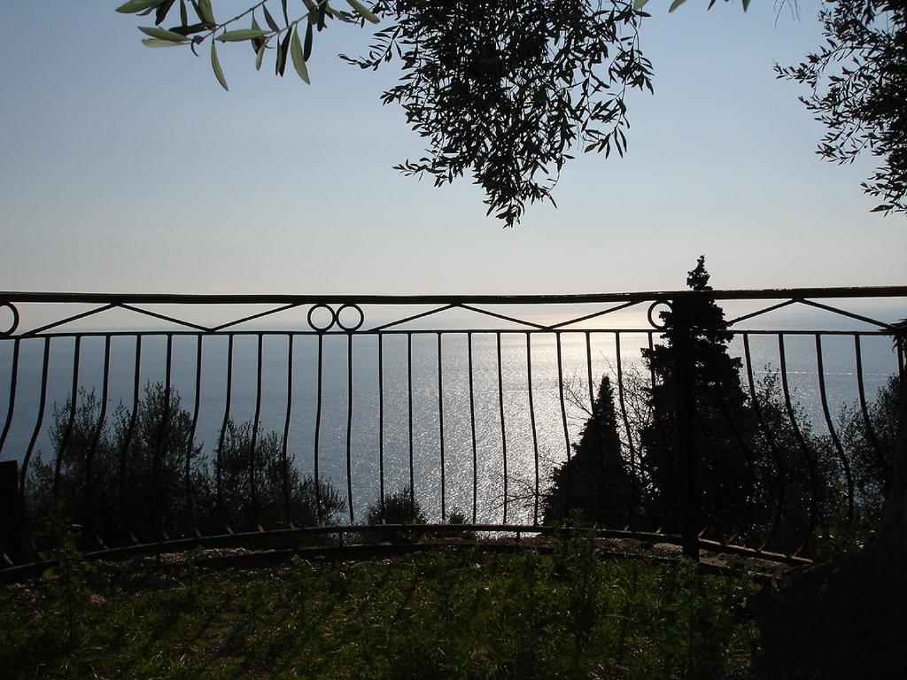 Villa Imperia Bilik gambar
