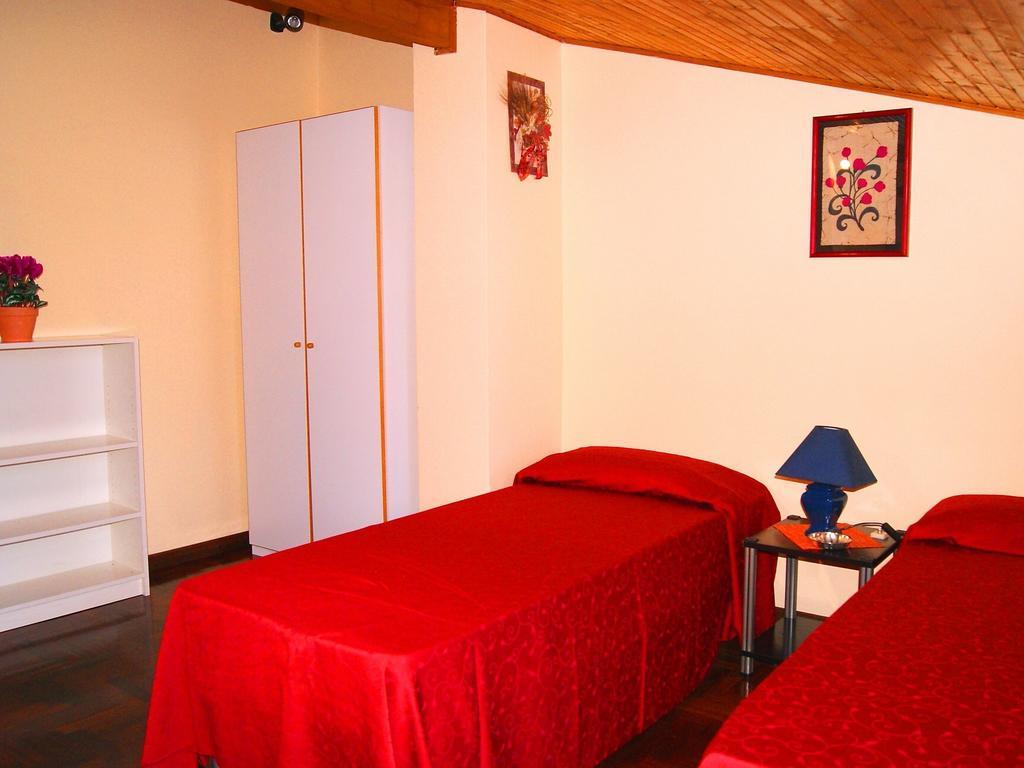 Villa Imperia Bilik gambar