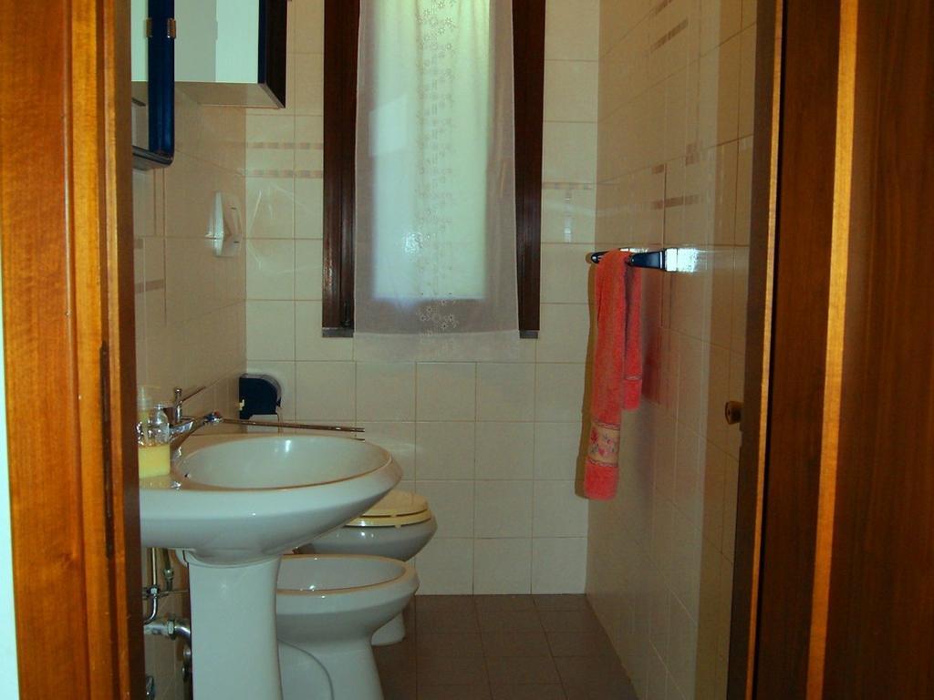Villa Imperia Bilik gambar