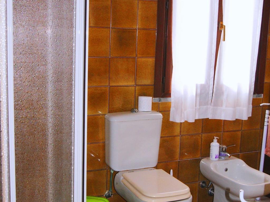 Villa Imperia Bilik gambar