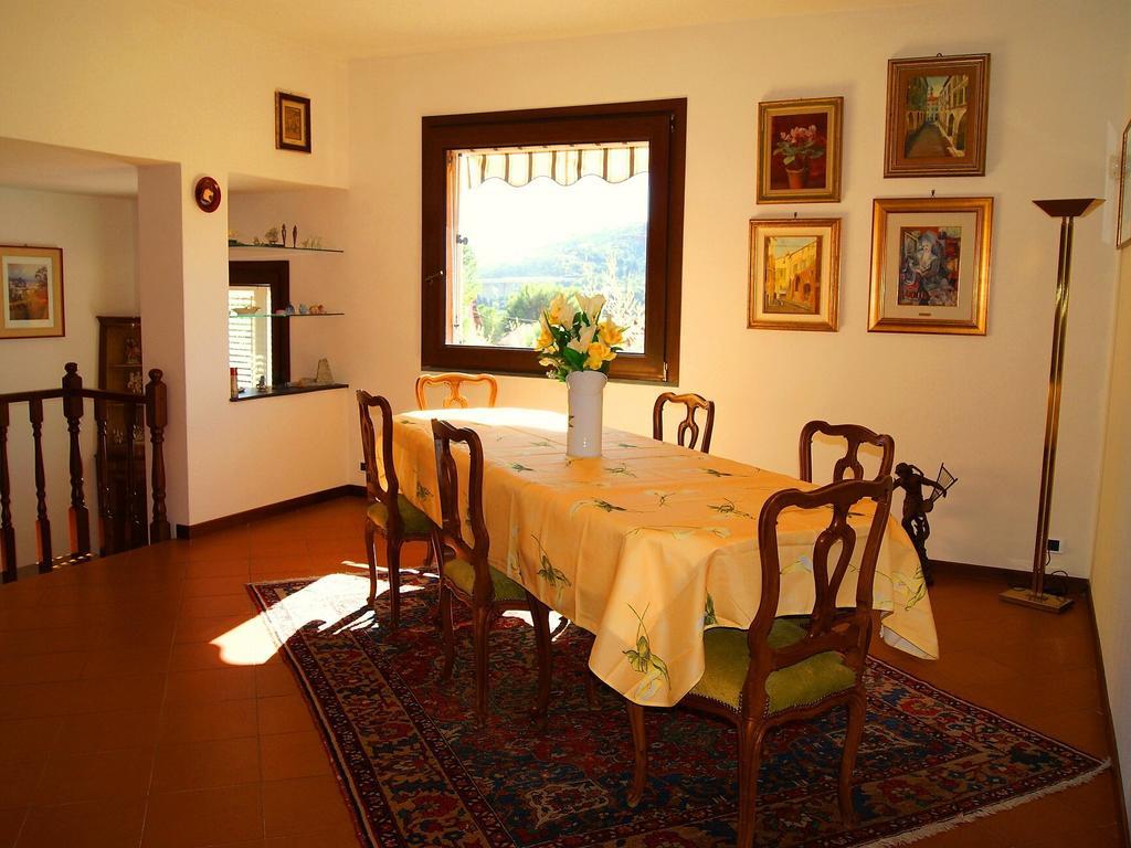 Villa Imperia Bilik gambar