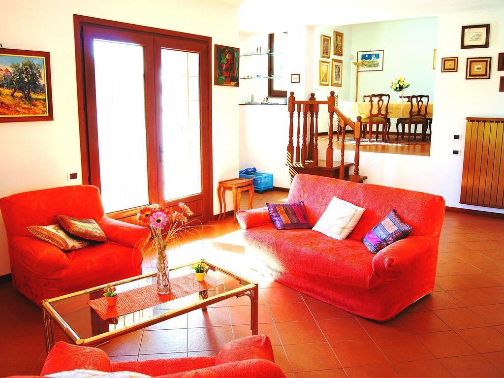 Villa Imperia Bilik gambar