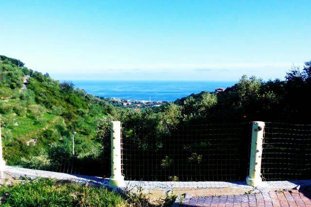 Villa Imperia Luaran gambar