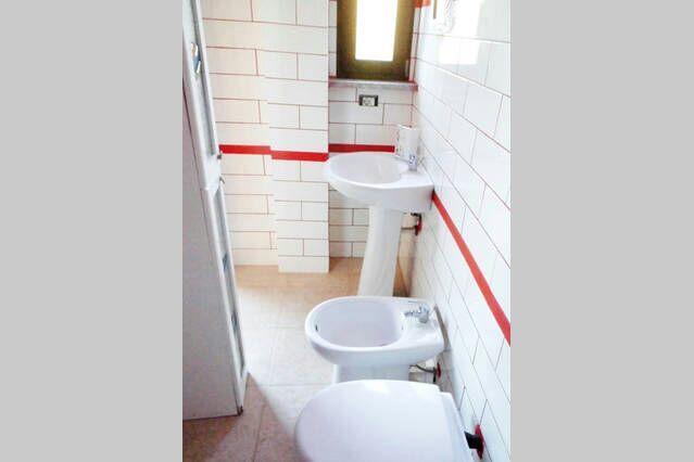 Villa Imperia Luaran gambar