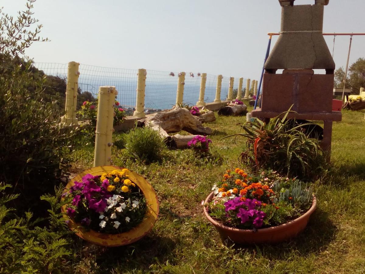 Villa Imperia Luaran gambar