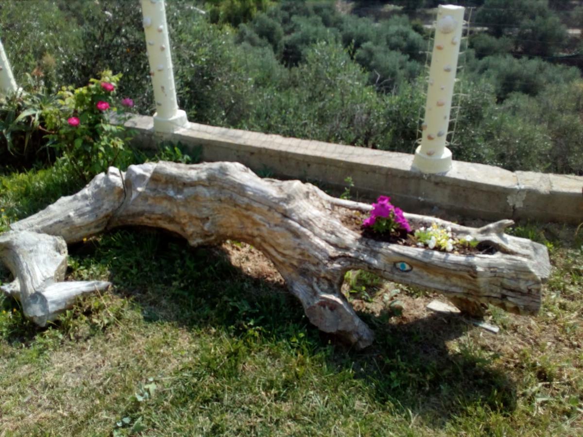 Villa Imperia Luaran gambar